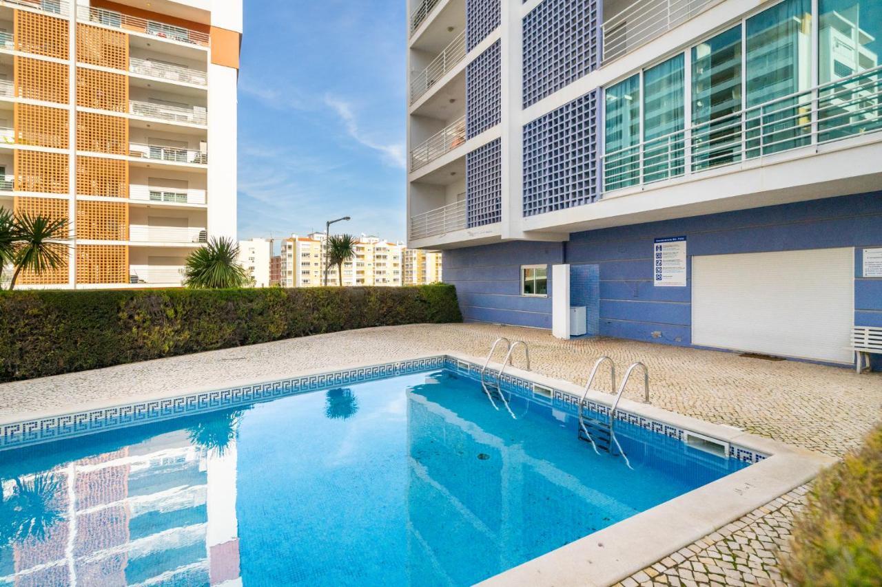 Apartamento Faia Beachpearl By Encantos Do Algarve - 1002 *